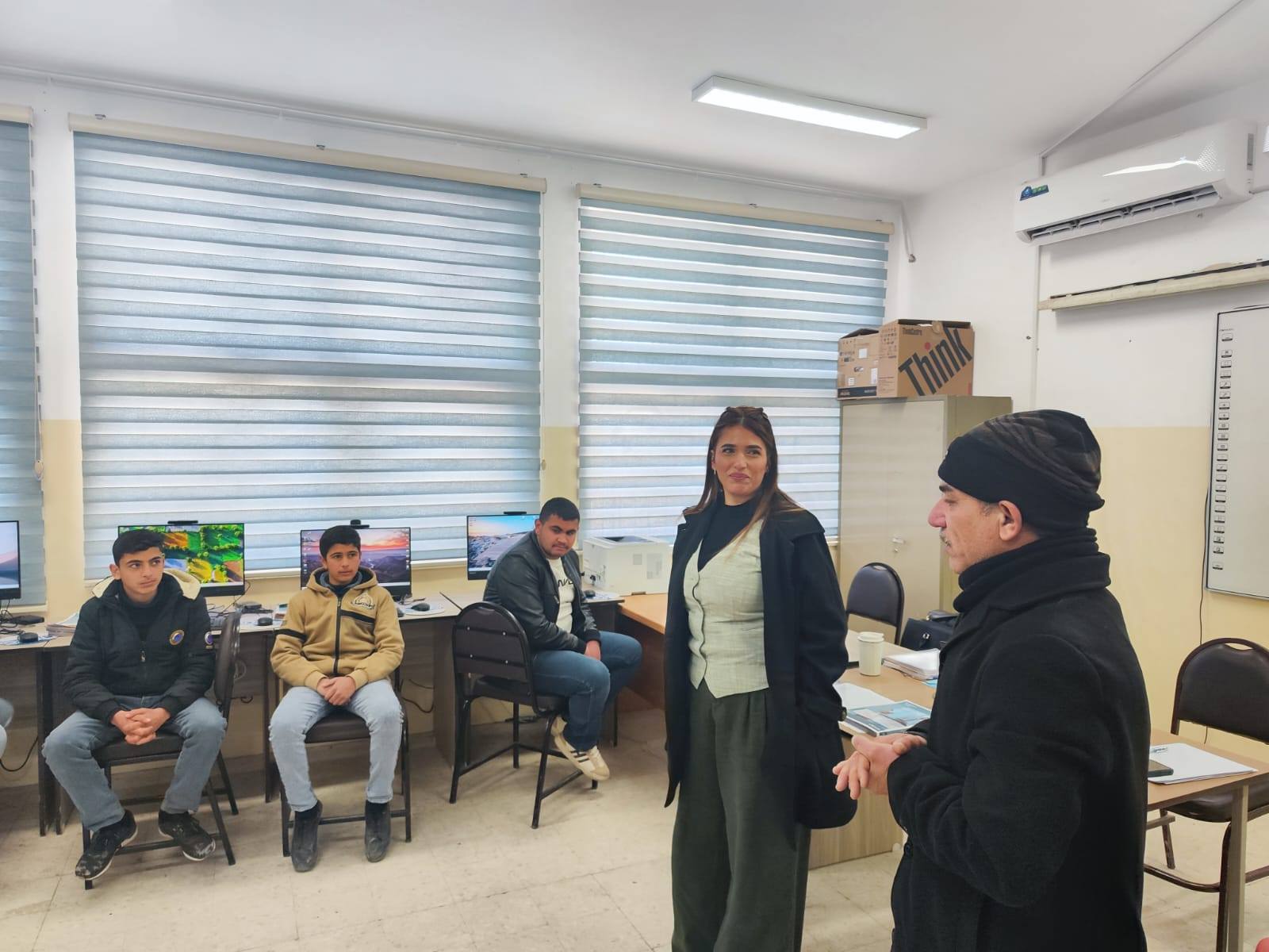 القاعة الرياضية