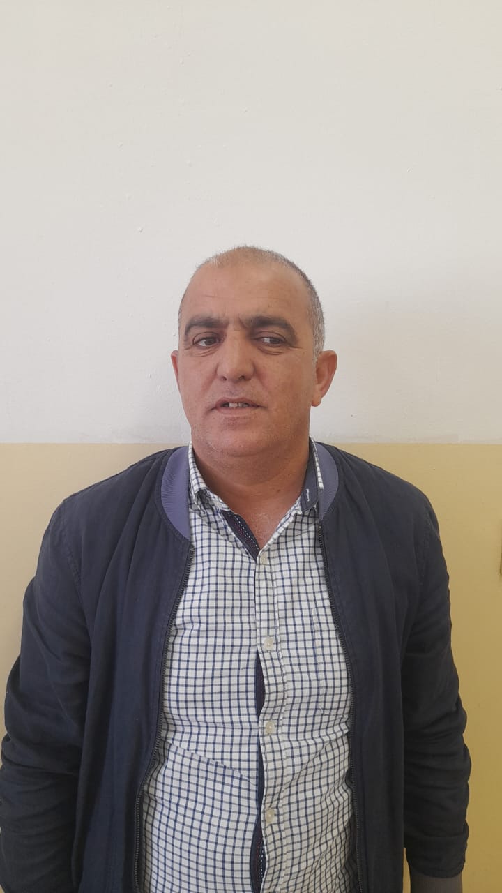 معلم اجتماعيات