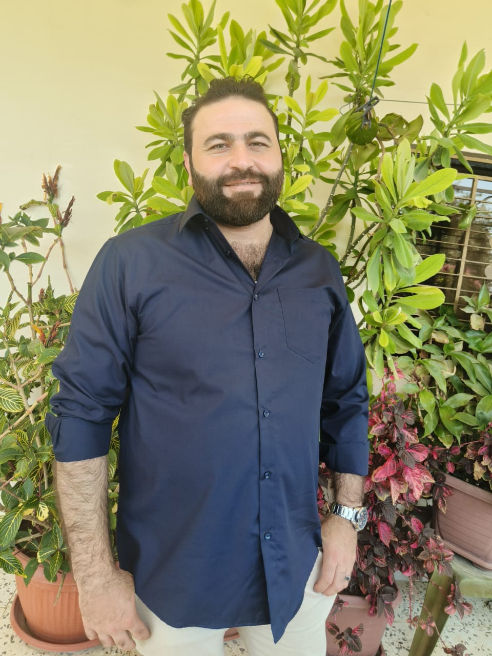 معلم رياضيات